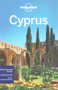 Lonely Planet Cyprus (Lonely Planet Cyprus) （6TH）