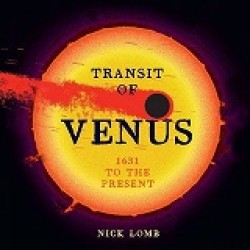 Transit of Venus : 1631 to the Present