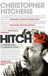 Hitch-22 Confessions and Contradictions
