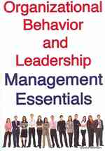 Organizational Behavior and Leadership Guide