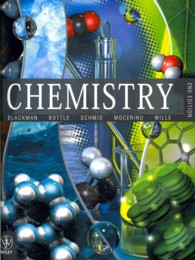Chemistry -- Paperback （2 Rev ed）