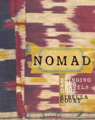 Nomad -- Hardback