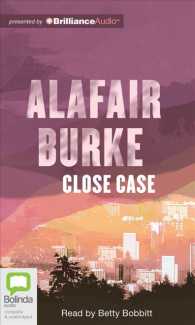 Close Case (9-Volume Set) (Samantha Kincaid) （Unabridged）