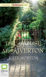 The House at Riverton (16-Volume Set) : Library Edition （Unabridged）