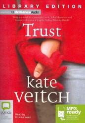 Trust : Library Edition （MP3 UNA）