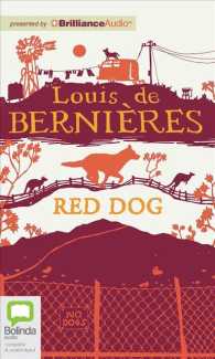 Red Dog (2-Volume Set) : Library Edition （Unabridged）