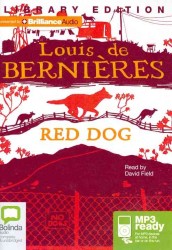 Red Dog : Library Edition （MP3 UNA）