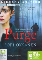 Purge : Library Edition （MP3 UNA）