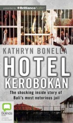 Hotel Kerobokan : Library Edition （MP3 UNA）