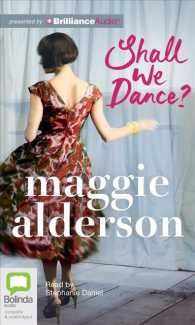 Shall We Dance? (12-Volume Set) （Unabridged）