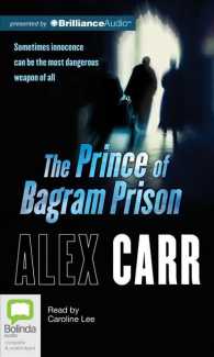 The Prince of Bagram Prison (8-Volume Set) （Unabridged）