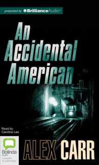 An Accidental American （Unabridged）