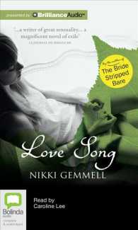 Love Song (10-Volume Set) （Unabridged）