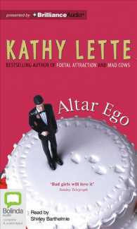 Altar Ego (8-Volume Set) （Unabridged）