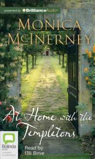 At Home with the Templetons (16-Volume Set) （Unabridged）