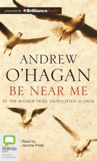 Be Near Me (8-Volume Set) （Unabridged）