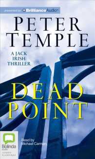 Dead Point (7-Volume Set) (Jack Irish) （Unabridged）