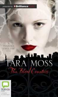 The Blood Countess (6-Volume Set) (Pandora English) （Unabridged）