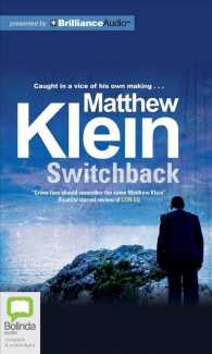 Switchback (9-Volume Set) （Unabridged）
