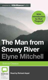 The Man from Snowy River (5-Volume Set) （Unabridged）