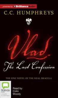 Vlad (14-Volume Set) : The Last Confession