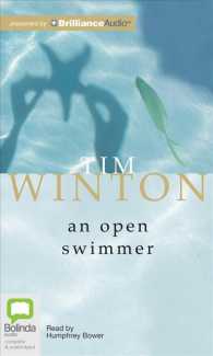 An Open Swimmer (5-Volume Set) （Unabridged）