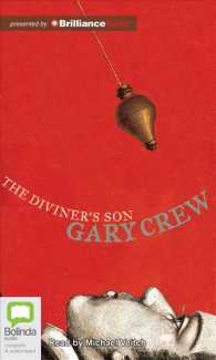 The Diviner's Son (6-Volume Set) （Unabridged）