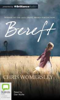 Bereft (6-Volume Set) （Unabridged）