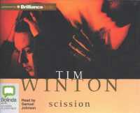 Scission (4-Volume Set) （Unabridged）