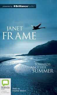 Towards Another Summer (6-Volume Set) （Unabridged）