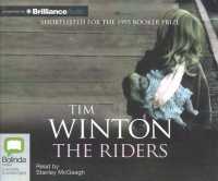 The Riders (9-Volume Set) （Unabridged）