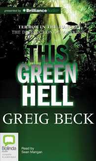 This Green Hell (10-Volume Set) （Unabridged）