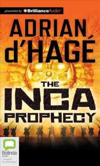 The Inca Prophecy (10-Volume Set) （Unabridged）