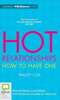 Hot Relationships (16-Volume Set) （Unabridged）