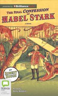The Final Confession of Mabel Stark (12-Volume Set) （Unabridged）
