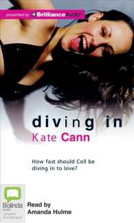 Diving in (5-Volume Set) （Unabridged）