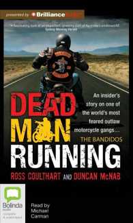 Dead Man Running (9-Volume Set) （Unabridged）
