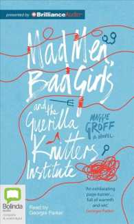 Mad Men, Bad Girls and the Guerrilla Knitters Institute (7-Volume Set) （Unabridged）