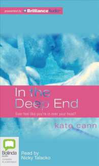 In the Deep End (5-Volume Set) （Unabridged）