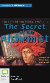 The Secret of the Alchemist (8-Volume Set) （Unabridged）