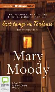 Last Tango in Toulouse (7-Volume Set) （Unabridged）
