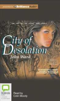 City of Desolation (7-Volume Set) （Unabridged）