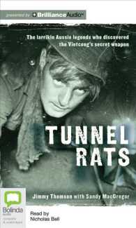 Tunnel Rats (5-Volume Set) （Unabridged）