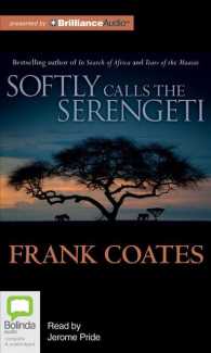 Softly Calls the Serengeti (10-Volume Set) （Unabridged）