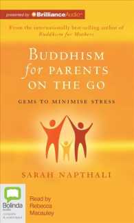 Buddhism for Parents on the Go (3-Volume Set) : Gems to Minimise Stress （Unabridged）