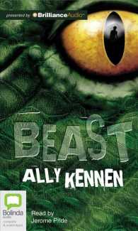 Beast (6-Volume Set) （Unabridged）