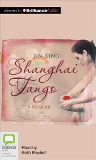Shanghai Tango (6-Volume Set) （Unabridged）