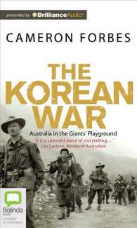 The Korean War (14-Volume Set) （Unabridged）