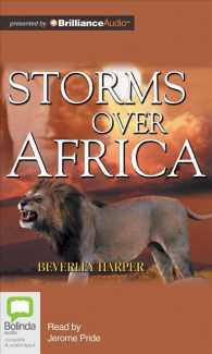 Storms over Africa (11-Volume Set) （Unabridged）