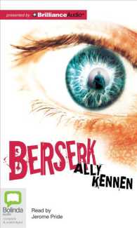 Berserk (6-Volume Set) （Unabridged）